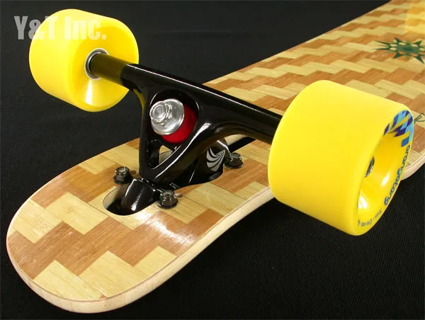 ローデッド タンティエン FLEX3 パリスブラック スティミュラス70mm86a ビルトイン7の画像7 画像:ローデッド タンティエン FLEX3 パリスブラック スティミュラス70mm86a ビルトイン7_7