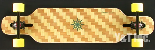 ローデッド タンティエン FLEX3 パリスブラック スティミュラス70mm86a ビルトイン7の画像1 画像:ローデッド タンティエン FLEX3 パリスブラック スティミュラス70mm86a ビルトイン7_1