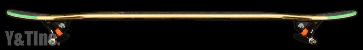 ローデッド タラブ FLEX1 63-123kg パリスv2 180ブラック ニップルオレンジの画像2 画像:ローデッド タラブ FLEX1 63-123kg パリスv2 180ブラック ニップルオレンジ_2