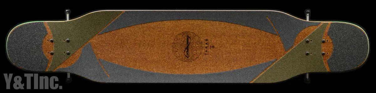 ローデッド タラブ FLEX1 63-123kg パリスv2 180ブラック ニップルオレンジの画像3 画像:ローデッド タラブ FLEX1 63-123kg パリスv2 180ブラック ニップルオレンジ_3