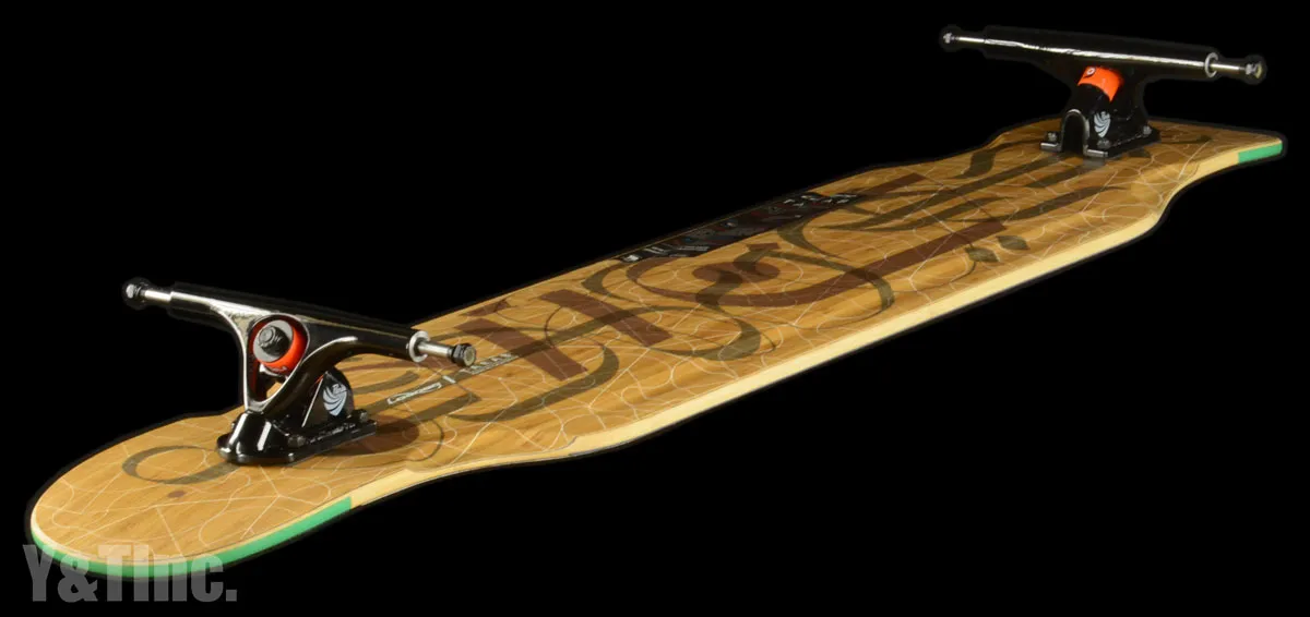 ローデッド タラブ FLEX1 63-123kg パリスv2 180ブラック ニップルオレンジの画像5 画像:ローデッド タラブ FLEX1 63-123kg パリスv2 180ブラック ニップルオレンジ_5