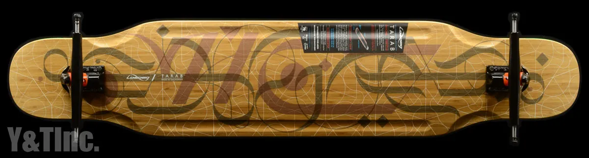 ローデッド タラブ FLEX1 63-123kg パリスv2 180ブラック ニップルオレンジの画像1 画像:ローデッド タラブ FLEX1 63-123kg パリスv2 180ブラック ニップルオレンジ_1