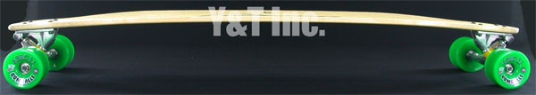 LOADED VANGUARD BAMBOO42 F2 RANDL GUMBALLS_3
