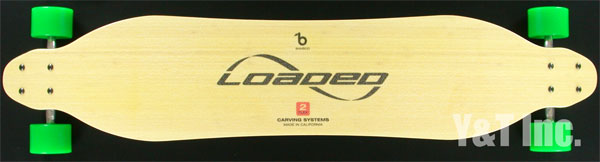 LOADED VANGUARD BAMBOO42 F2 RANDL GUMBALLS_1