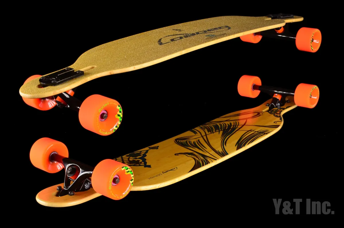 ローデッド ダービッシュ42 Flex2 45kg-81kg パリスV2 ブラック オランガ ドリアンの画像2 画像:ローデッド ダービッシュ42 Flex2 45kg-81kg パリスV2 ブラック オランガ ドリアン_2