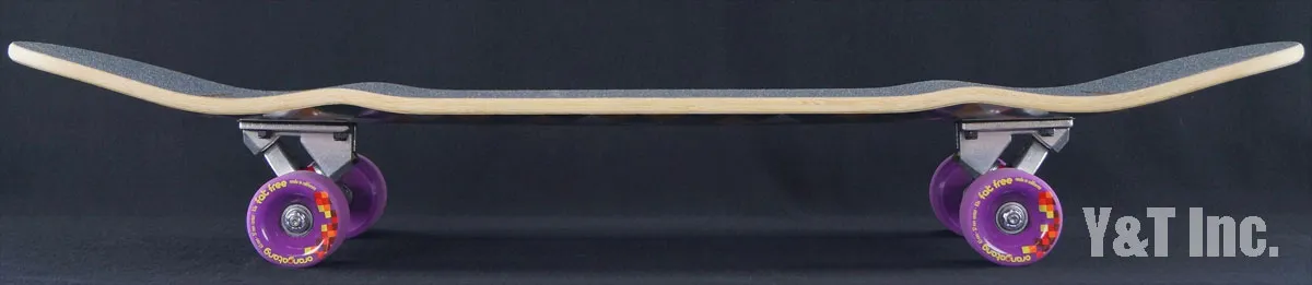 ローデッド カンタカ 8875 キャリバー ファットフリー65mm83aの画像2 画像:ローデッド カンタカ 8875 キャリバー ファットフリー65mm83a_2