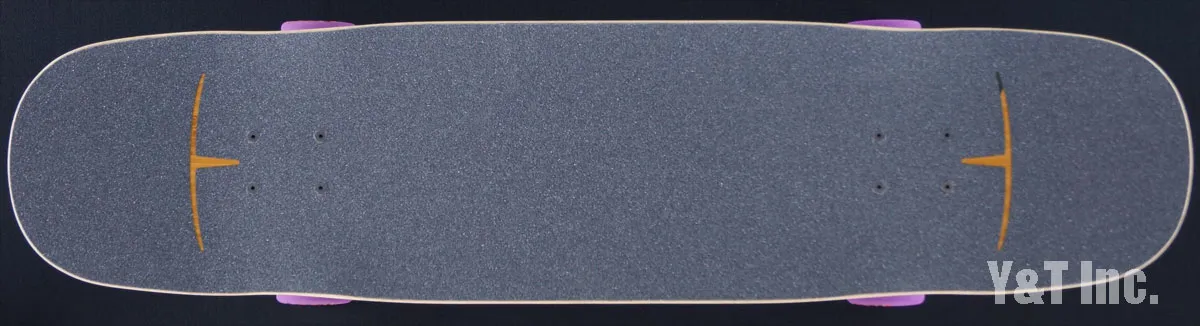 ローデッド カンタカ 8875 キャリバー ファットフリー65mm83aの画像3 画像:ローデッド カンタカ 8875 キャリバー ファットフリー65mm83a_3