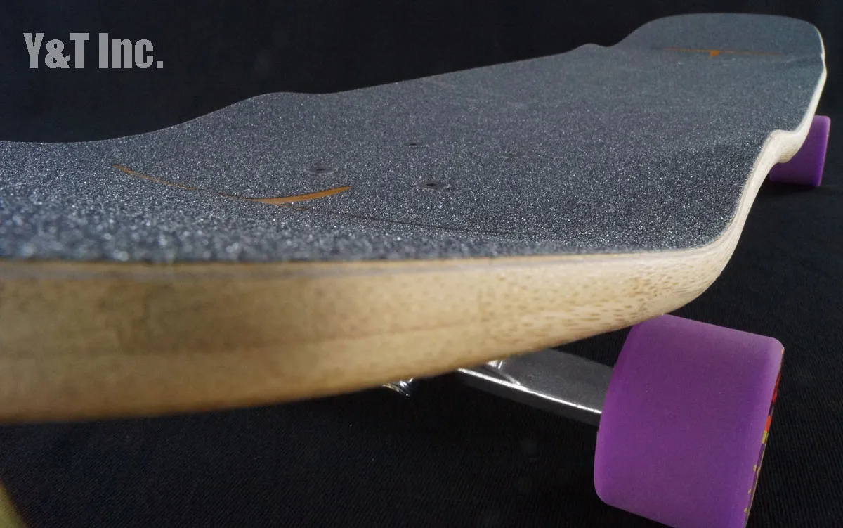 ローデッド カンタカ 8875 キャリバー ファットフリー65mm83aの画像6 画像:ローデッド カンタカ 8875 キャリバー ファットフリー65mm83a_6