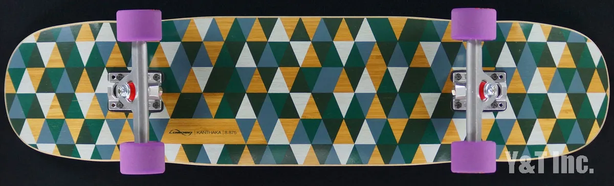 ローデッド カンタカ 8875 キャリバー ファットフリー65mm83aの画像1 画像:ローデッド カンタカ 8875 キャリバー ファットフリー65mm83a_1