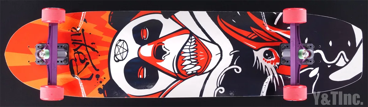 画像:レイン V2フィッター PNLプレシジョン180リバース47ストラマー エンビィ62mm_1