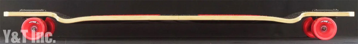 レイン デーモンシード キャリバー1044 GREED70mmの画像2 画像:レイン デーモンシード キャリバー1044 GREED70mm_2