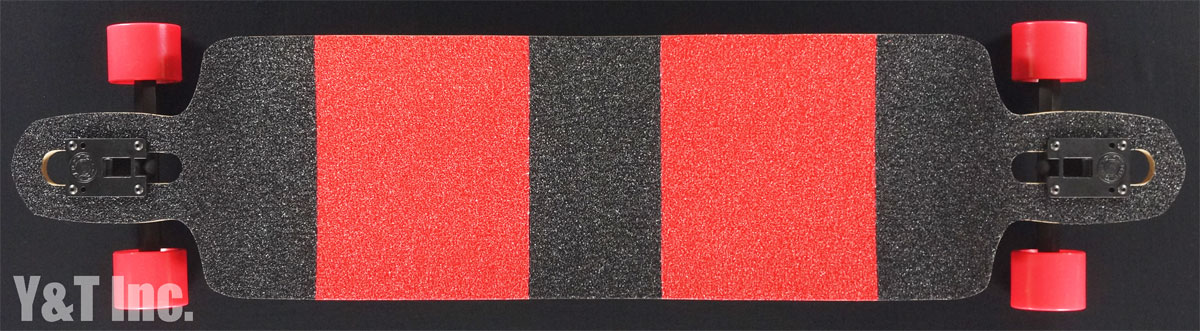 レイン デーモンシード キャリバー1044 GREED70mmの画像3 画像:レイン デーモンシード キャリバー1044 GREED70mm_3