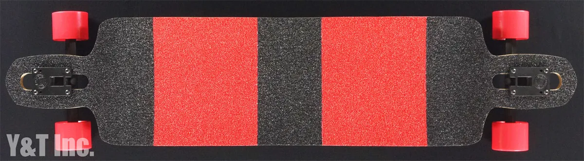 レイン デーモンシード キャリバー1044 GREED70mmの画像3 画像:レイン デーモンシード キャリバー1044 GREED70mm_3