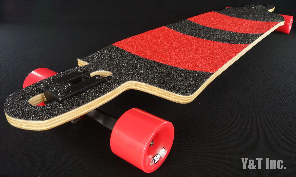 レイン デーモンシード キャリバー1044 GREED70mmの画像5 画像:レイン デーモンシード キャリバー1044 GREED70mm_5