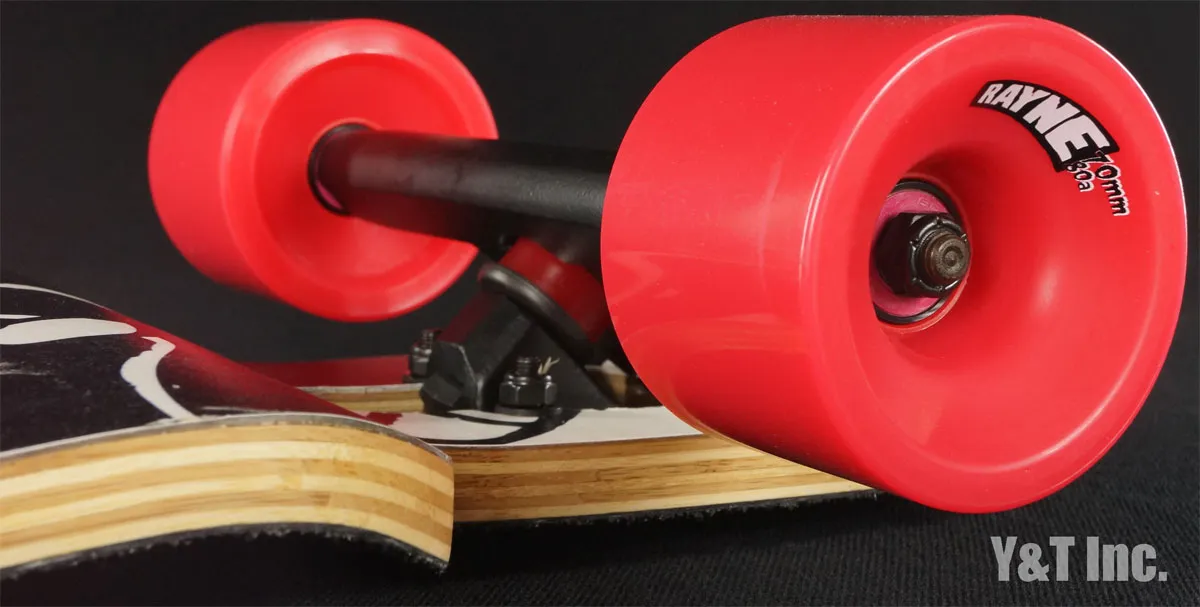 レイン デーモンシード キャリバー1044 GREED70mmの画像7 画像:レイン デーモンシード キャリバー1044 GREED70mm_7