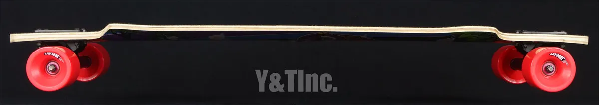 画像:レイン フライト ロングボード_2