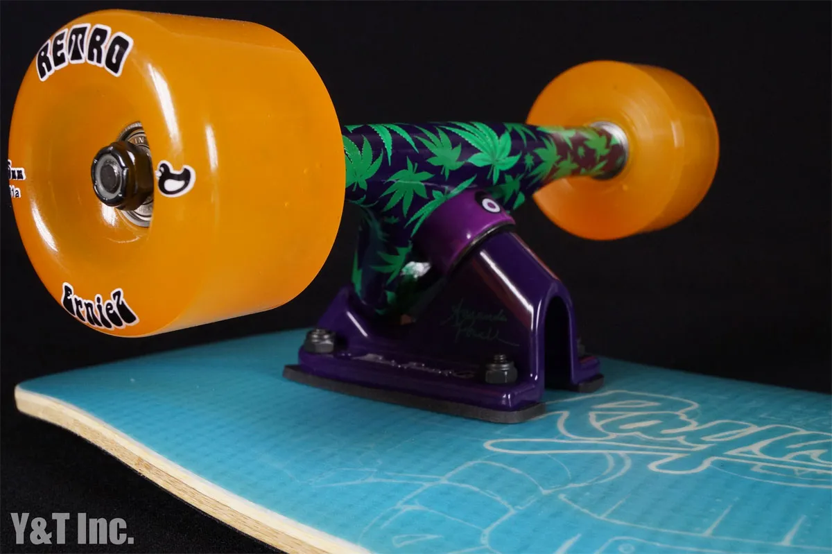 画像:レイン V2 フォージ パリスアマンダ アーニーズ65mm81a_7