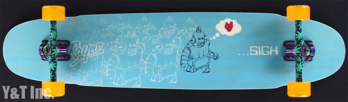 画像:レイン V2 フォージ パリスアマンダ アーニーズ65mm81a_1