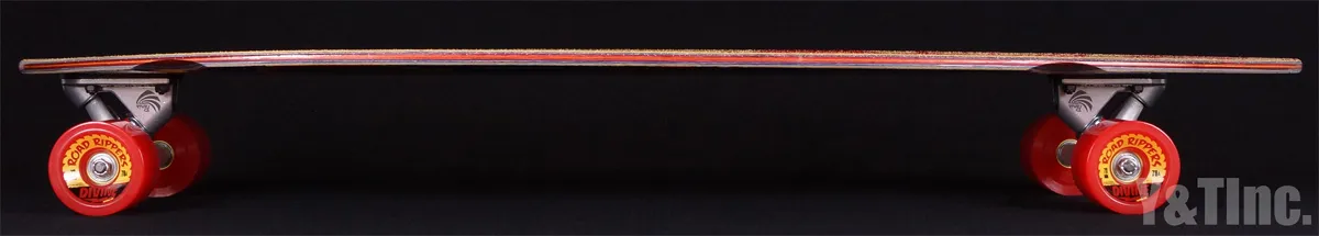 リヴィエラ ビッグレッドの画像2 画像:リヴィエラ ビッグレッド_2