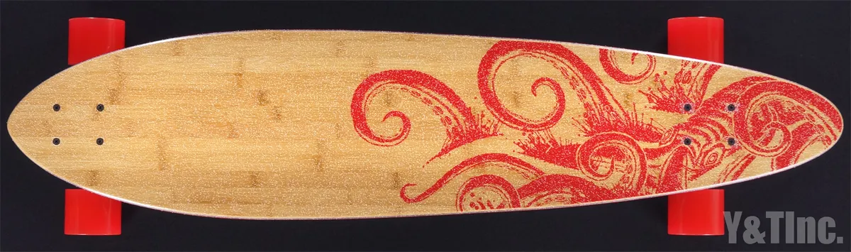 リヴィエラ ビッグレッドの画像3 画像:リヴィエラ ビッグレッド_3