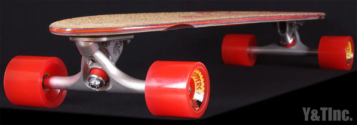 リヴィエラ ビッグレッドの画像4 画像:リヴィエラ ビッグレッド_4