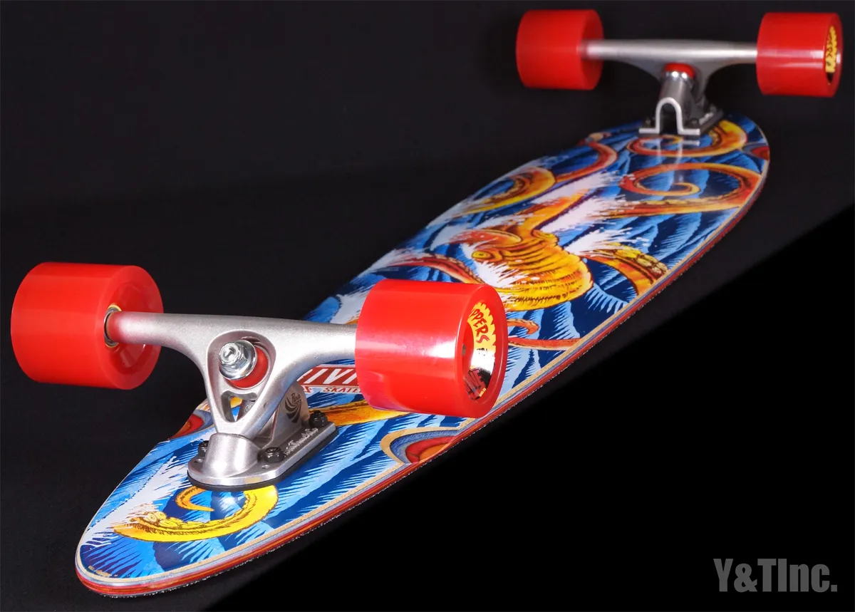 リヴィエラ ビッグレッドの画像5 画像:リヴィエラ ビッグレッド_5