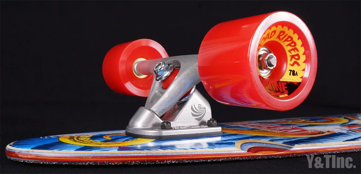 リヴィエラ ビッグレッドの画像6 画像:リヴィエラ ビッグレッド_6