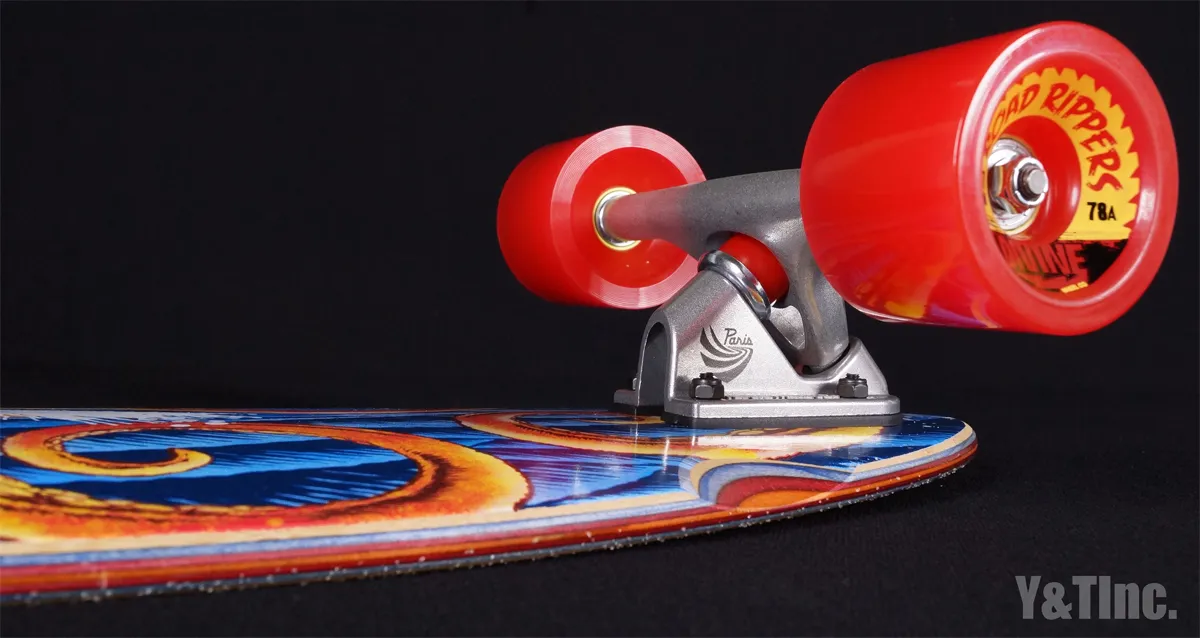 リヴィエラ ビッグレッドの画像7 画像:リヴィエラ ビッグレッド_7