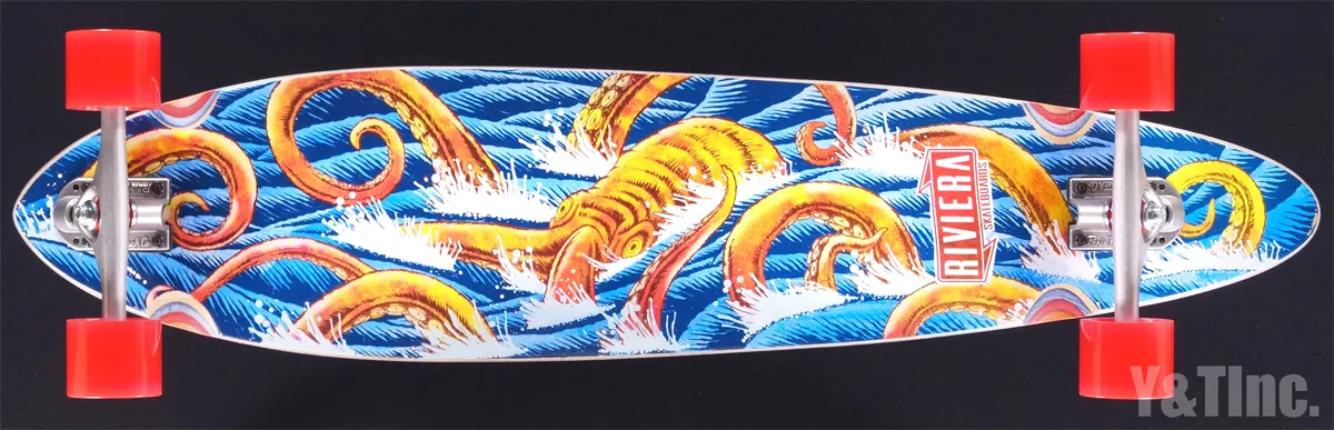 リヴィエラ ビッグレッドの画像1 画像:リヴィエラ ビッグレッド_1