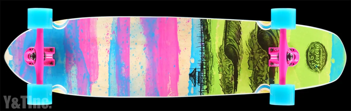 リヴィエラ グラスオフ パリス180 ロードリッパー70mmの画像1 画像:リヴィエラ グラスオフ パリス180 ロードリッパー70mm_1