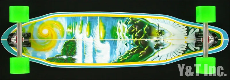 リヴィエラ プラネットコールアースの画像1 画像:リヴィエラ プラネットコールアース_1