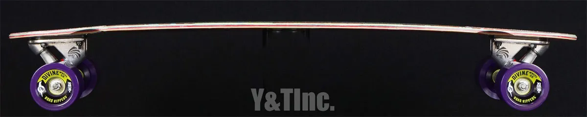 リビエラ クイヴァーの画像2 画像:リビエラ クイヴァー_2