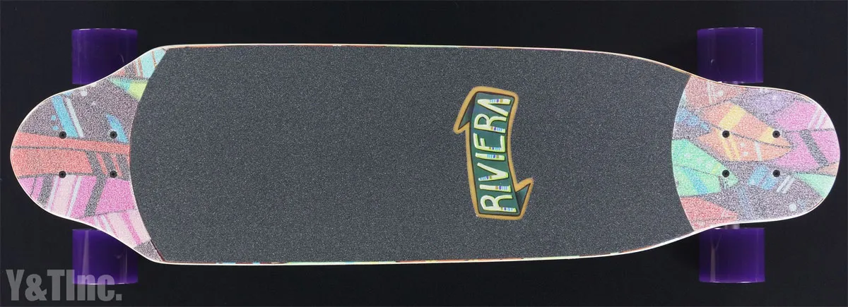 リビエラ クイヴァーの画像3 画像:リビエラ クイヴァー_3