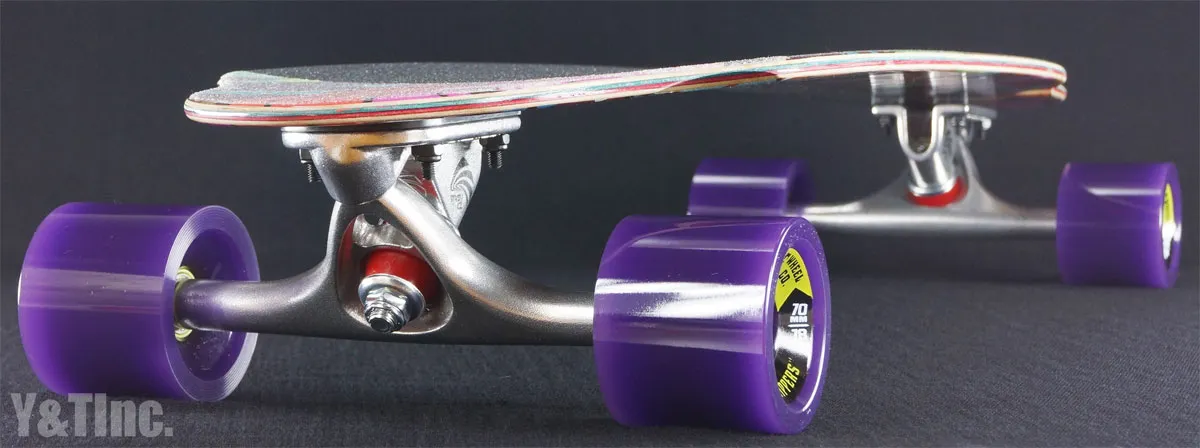 リビエラ クイヴァーの画像4 画像:リビエラ クイヴァー_4