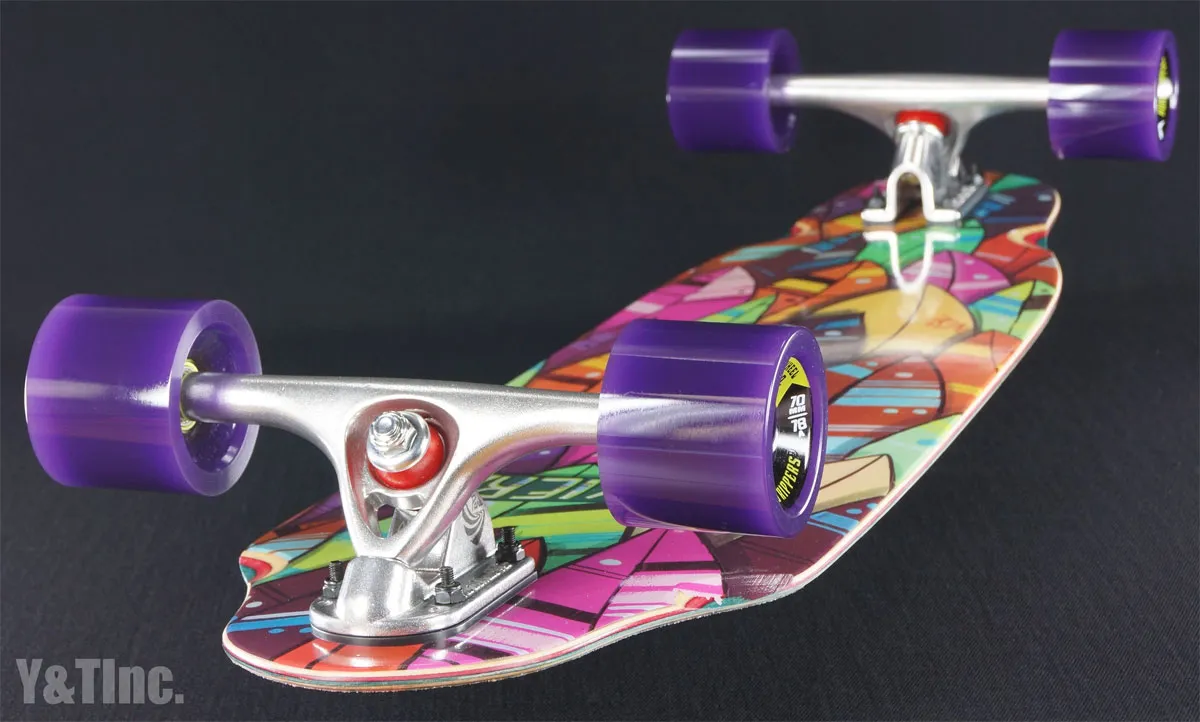 リビエラ クイヴァーの画像5 画像:リビエラ クイヴァー_5