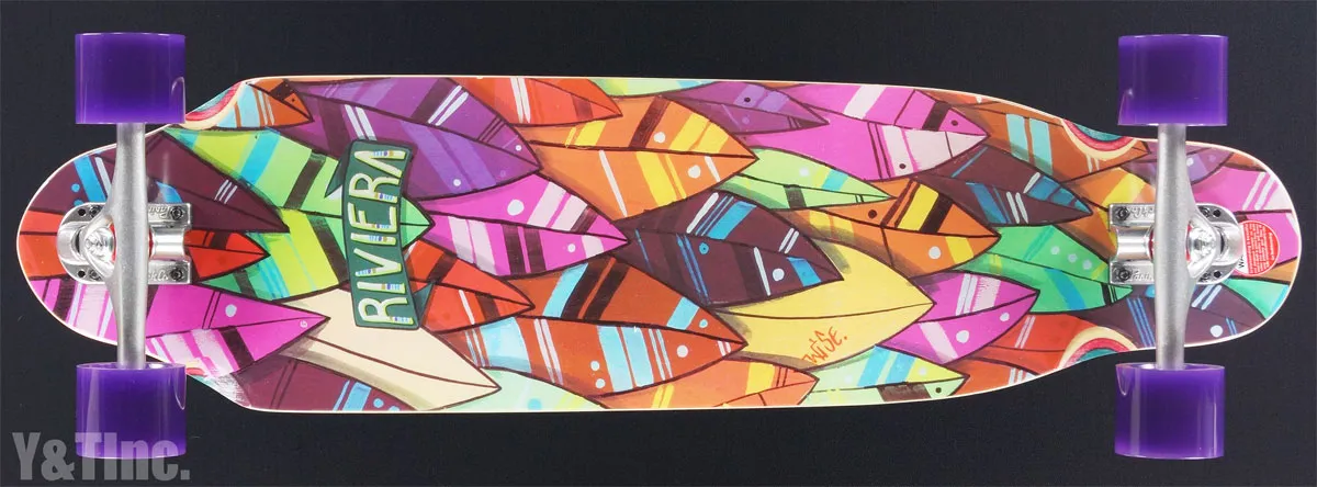 リビエラ クイヴァーの画像1 画像:リビエラ クイヴァー_1