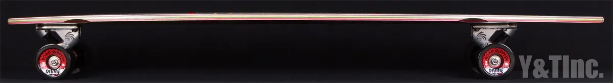 リヴィエラ ソウルパトロール パリス180 ロードリッパー70mmの画像2 画像:リヴィエラ ソウルパトロール パリス180 ロードリッパー70mm_2