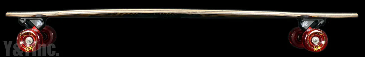 セクターナイン 25イヤーズ BHNCの画像2 画像:セクターナイン 25イヤーズ BHNC_2