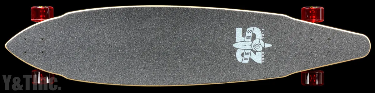 セクターナイン 25イヤーズ BHNCの画像3 画像:セクターナイン 25イヤーズ BHNC_3