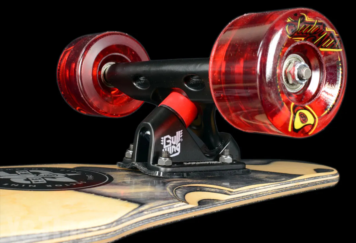 セクターナイン 25イヤーズ BHNCの画像7 画像:セクターナイン 25イヤーズ BHNC_7