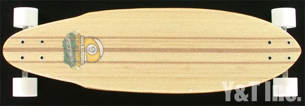 セクターナイン サイドワインダー アラモアナの画像2 画像:セクターナイン サイドワインダー アラモアナ_2