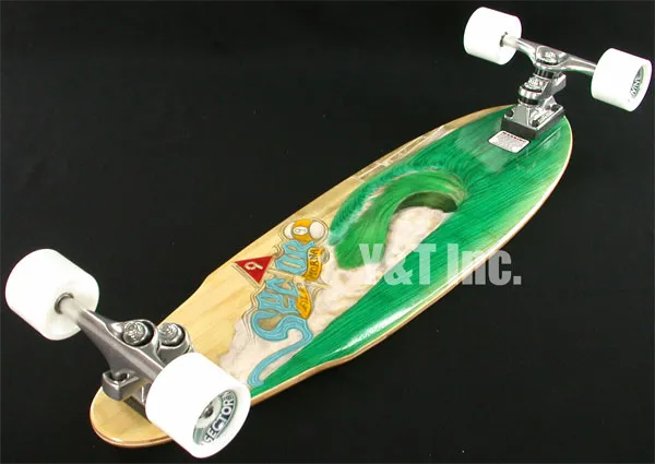 セクターナイン サイドワインダー アラモアナの画像4 画像:セクターナイン サイドワインダー アラモアナ_4