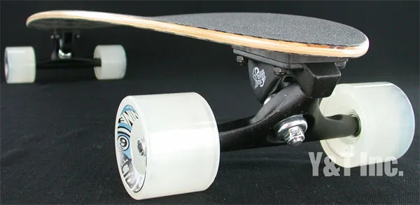 セクターナイン カーボントライラム ブラックの画像4 画像:セクターナイン カーボントライラム ブラック_4