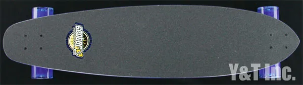 セクターナイン カーボントライラム ブルーの画像2 画像:セクターナイン カーボントライラム ブルー_2