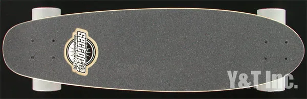 セクターナイン クラッシャー サンフランシスコの画像2 画像:セクターナイン クラッシャー サンフランシスコ_2