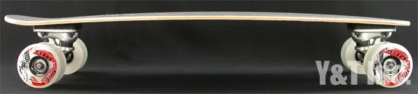 セクターナイン クラッシャー サンフランシスコの画像3 画像:セクターナイン クラッシャー サンフランシスコ_3