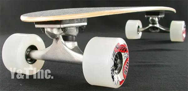 セクターナイン クラッシャー サンフランシスコの画像4 画像:セクターナイン クラッシャー サンフランシスコ_4