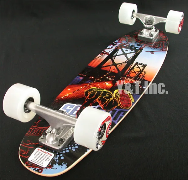 セクターナイン クラッシャー サンフランシスコの画像5 画像:セクターナイン クラッシャー サンフランシスコ_5