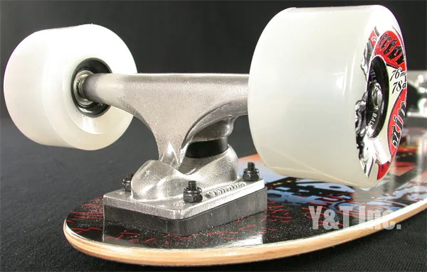 セクターナイン クラッシャー サンフランシスコの画像6 画像:セクターナイン クラッシャー サンフランシスコ_6