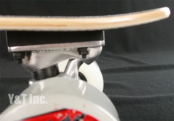 セクターナイン クラッシャー サンフランシスコの画像8 画像:セクターナイン クラッシャー サンフランシスコ_8